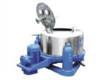 Centrifuge for Filtration and Dewatering